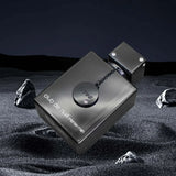 Armaf Night Club Wild Black – 100ml - Caressed Parfum