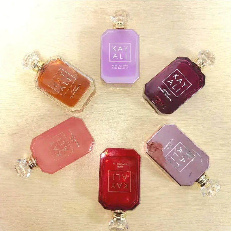 KAYALI Perfume Vanilla Candy for women
