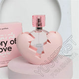 Love Sweetheart – Eau de Parfum 100ml - Caressed Parfum