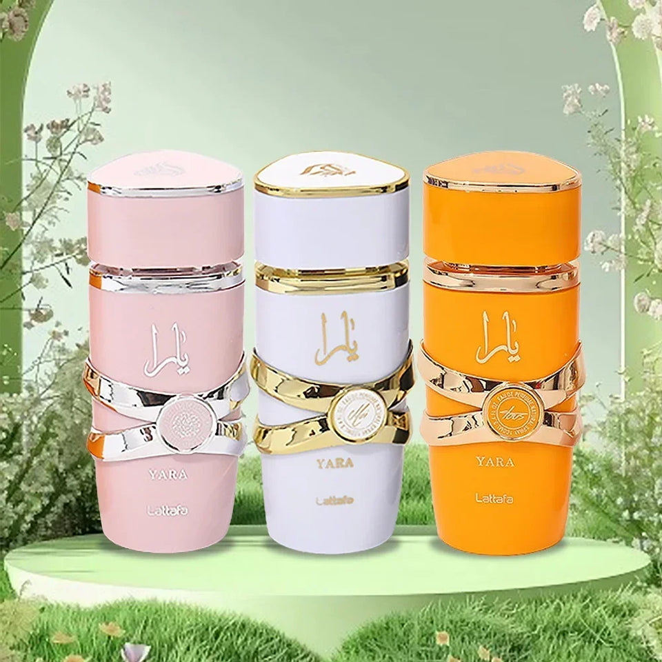 Gentleman Cologne – Self Confidence - Caressed Parfum