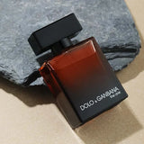 Gentleman – Woody Perfume 50ml - Caressed Parfum