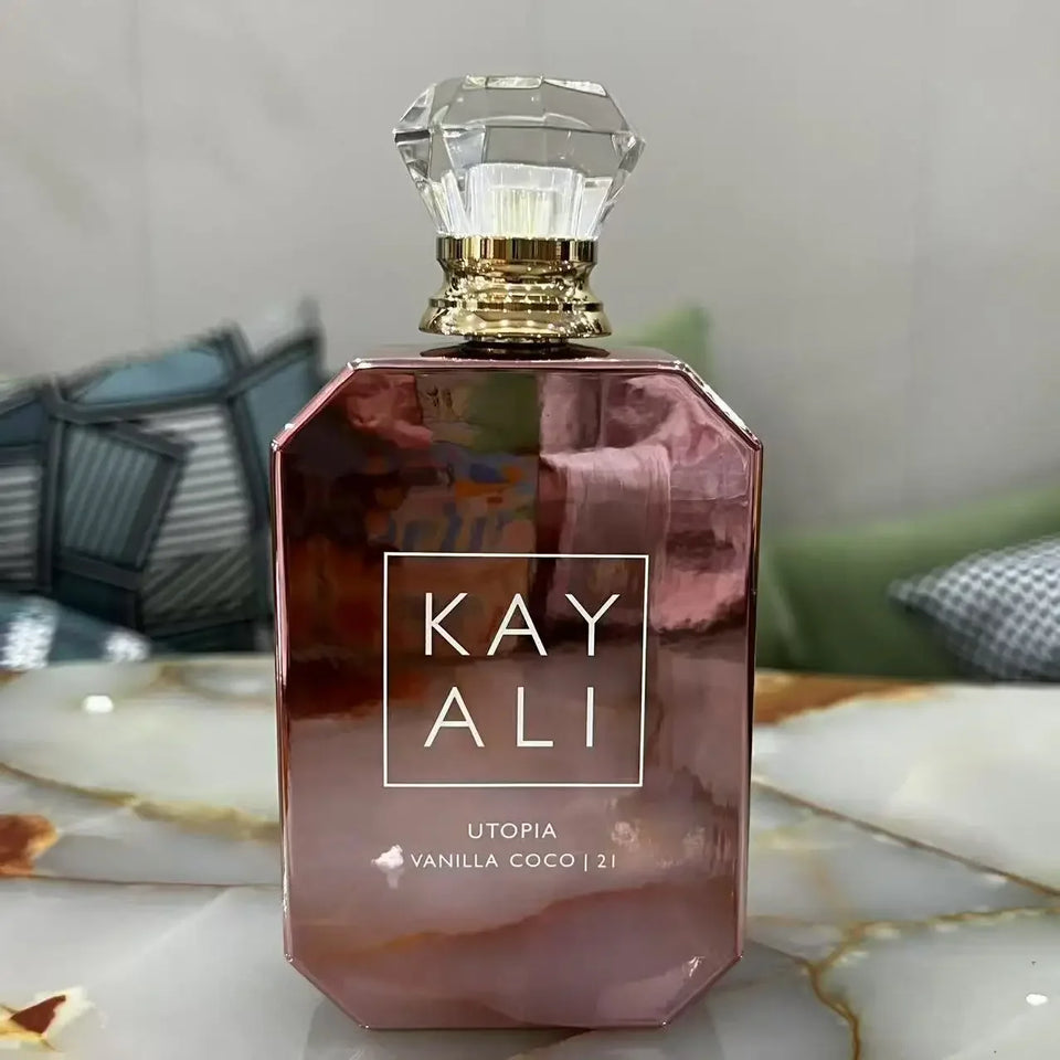 KAYALI Perfume Vanilla Candy for women