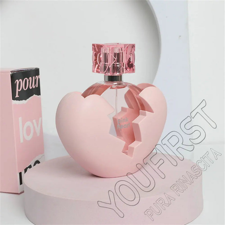Love Sweetheart – Eau de Parfum 100ml - Caressed Parfum