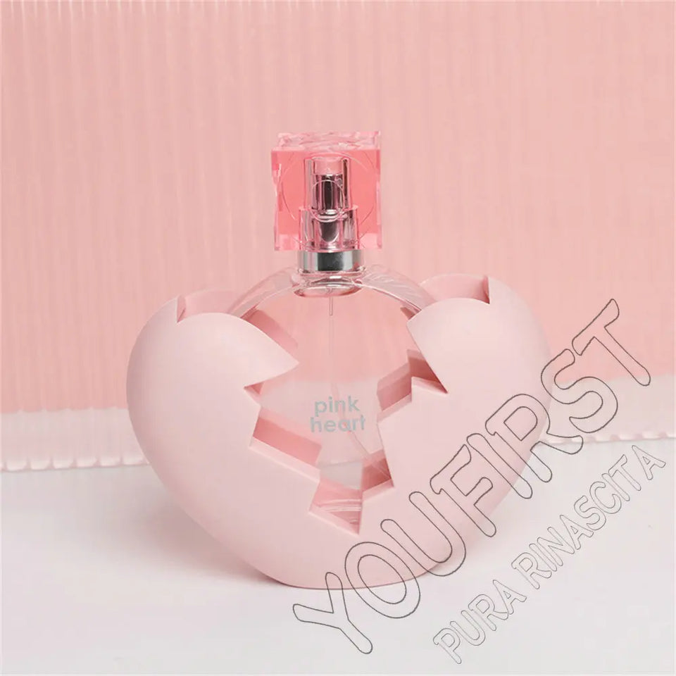 Love Sweetheart – Eau de Parfum 100ml - Caressed Parfum