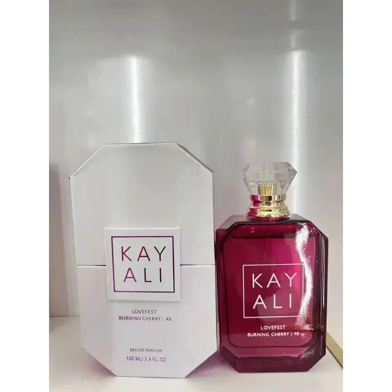 KAYALI Perfume Vanilla Candy for women