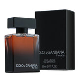 Gentleman – Woody Perfume 50ml - Caressed Parfum