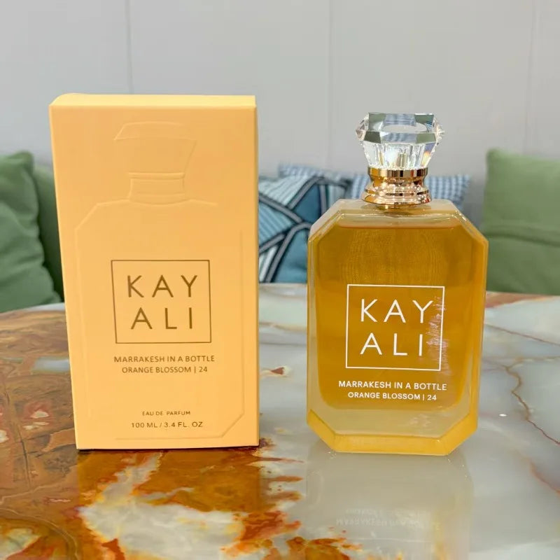 KAYALI Perfume Vanilla Candy for women