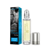 Gentleman – Woody Perfume 50ml - Caressed Parfum