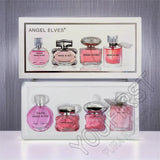 Club De Nuit – Women’s Perfume Gift Set (4pcs, 120ml) - Caressed Parfum