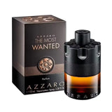 Azzaro The Most Wanted – Parfum 100ml - Caressed Parfum