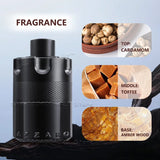 Azzaro The Most Wanted – Parfum 100ml - Caressed Parfum