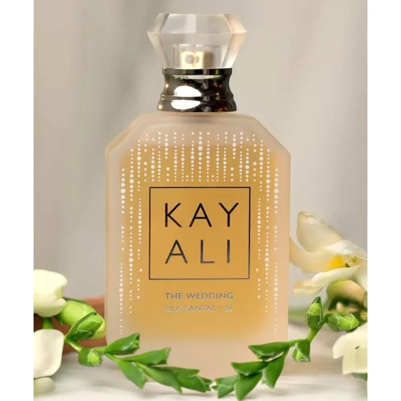 KAYALI Perfume Vanilla Candy for women
