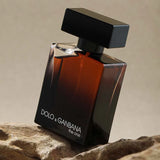 Gentleman – Woody Perfume 50ml - Caressed Parfum