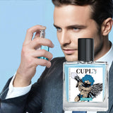 Cupid Hypnosis – 50ml Pheromone Cologne - Caressed Parfum