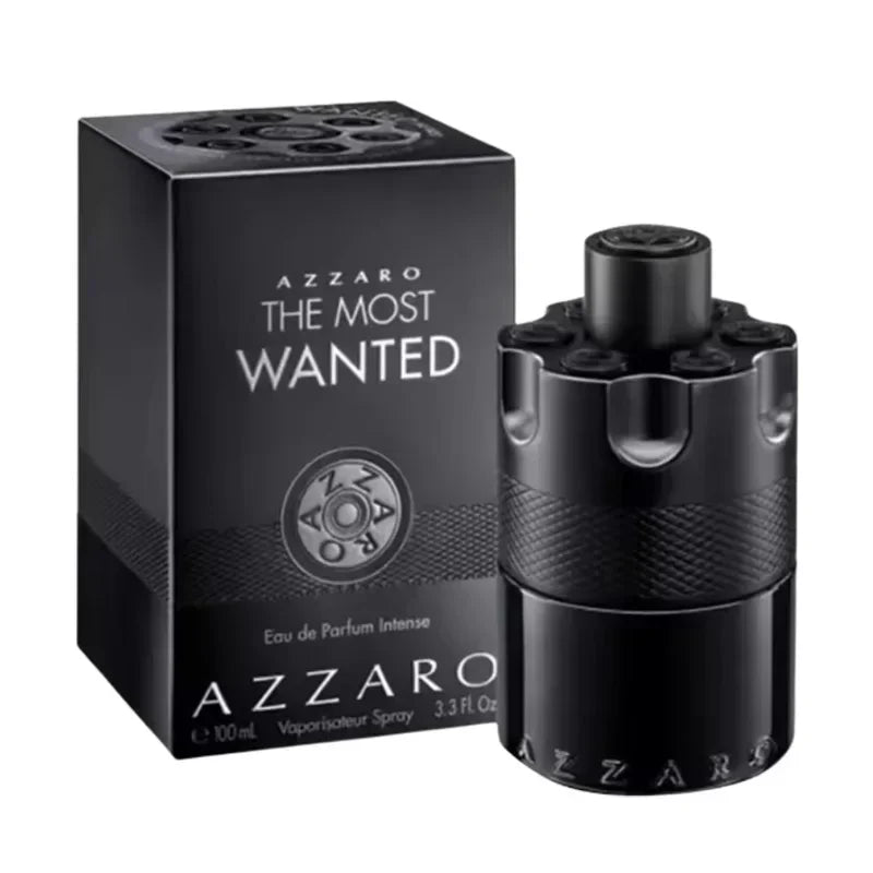 Azzaro The Most Wanted – Parfum 100ml - Caressed Parfum