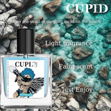 Cupid Hypnosis – 50ml Pheromone Cologne - Caressed Parfum