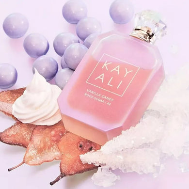 KAYALI Perfume Vanilla Candy for women
