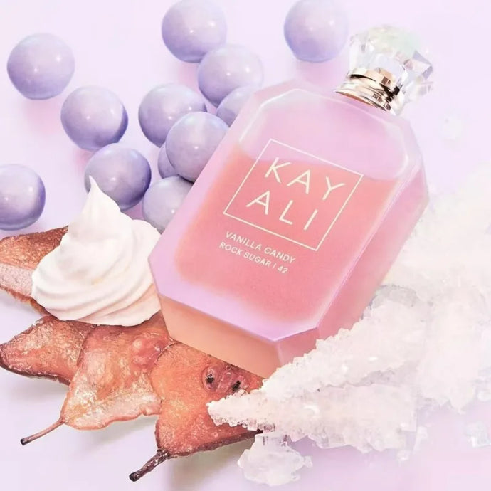 KAYALI Perfume Vanilla Candy for women