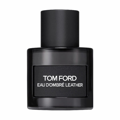 TOM FORD EAU D'OMBRE LEATHER 1.7 EAU DE TOILETTE SPRAY FOR MEN - Caressed Parfum