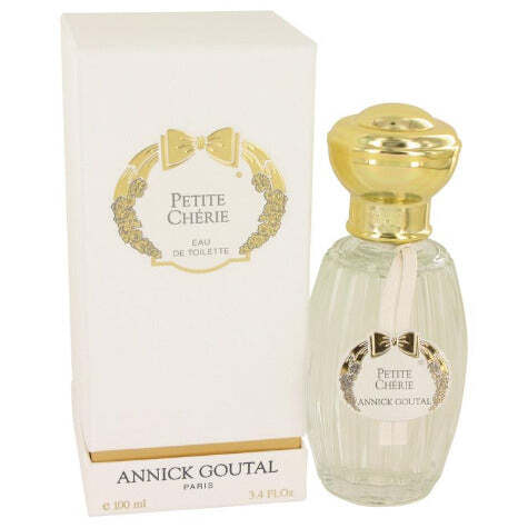 Petite Cherie Eau De Toilette - Caressed Parfum