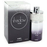 Ajmal Shadow Noir Eau De Parfum - Caressed Parfum