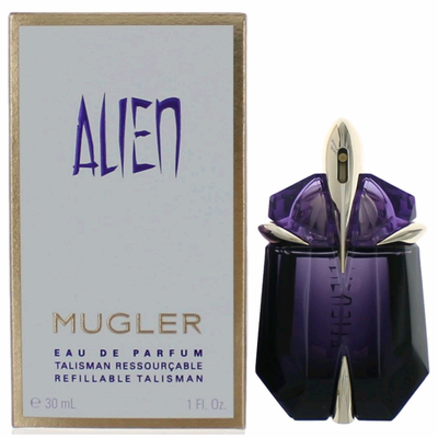Alien Eau De Parfum - Caressed Parfum