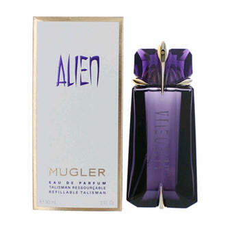 Alien Eau De Parfum - Caressed Parfum