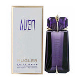 Alien Eau De Parfum - Caressed Parfum