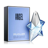 Angel Eau De Parfum - Caressed Parfum