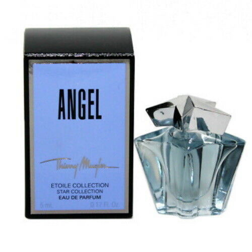 Angel Eau De Parfum - Caressed Parfum