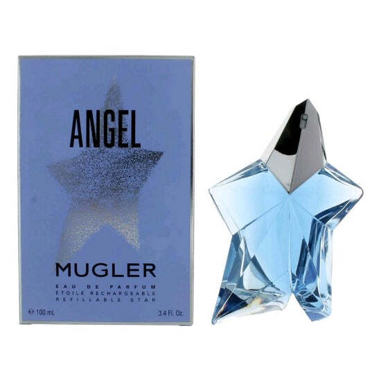 Angel Eau De Parfum - Caressed Parfum