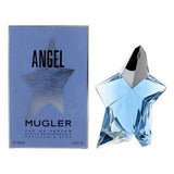 Angel Eau De Parfum - Caressed Parfum