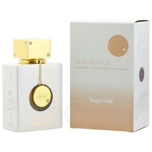 Armaf Club De Nuit Imperiale Eau De Parfum - Caressed Parfum