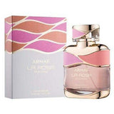 Armaf La Rosa Eau De Parfum - Caressed Parfum