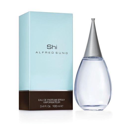 Shi Eau De Parfum - Caressed Parfum