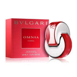 Omnia Coral Eau De Toilette - Caressed Parfum
