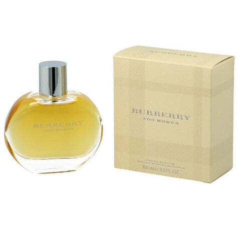 Burberry Eau De Parfum - Caressed Parfum
