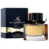 My Burberry Black Eau De Parfum - Caressed Parfum