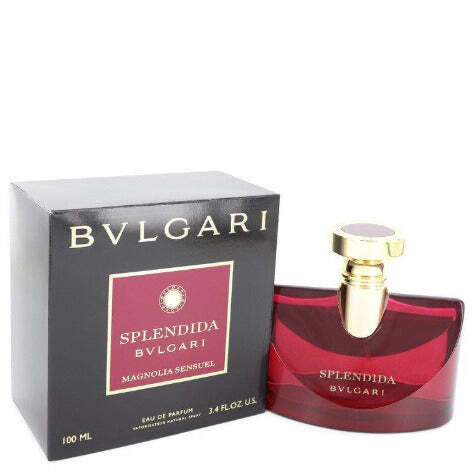 Bvlgari Splendida Magnolia Sensuel Eau De Parfum - Caressed Parfum