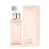 Eternity Eau Fresh Eau De Parfum - Caressed Parfum