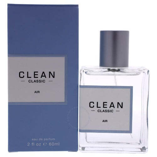 Clean Air Eau De Parfum - Caressed Parfum