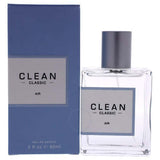 Clean Air Eau De Parfum - Caressed Parfum