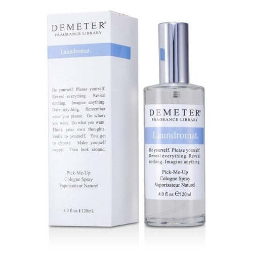 Demeter Laundromat Cologne - Caressed Parfum