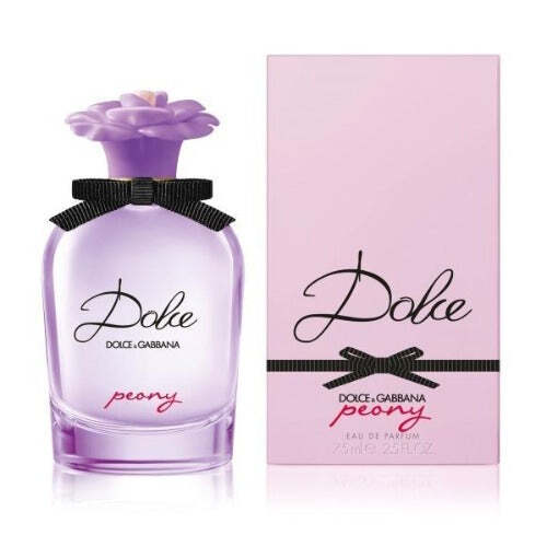 Dolce Peony Eau De Parfum - Caressed Parfum