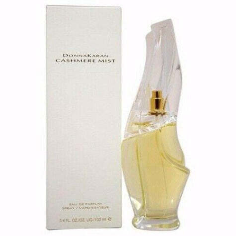 Cashmere Mist Eau De Parfum - Caressed Parfum