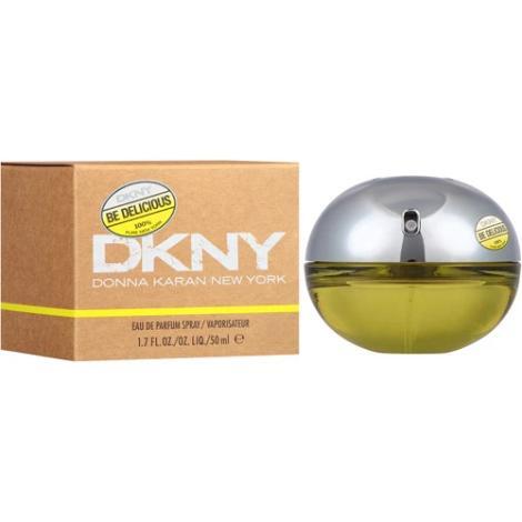 Dkny Be Delicious Eau De Parfum - Caressed Parfum
