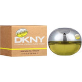 Dkny Be Delicious Eau De Parfum - Caressed Parfum