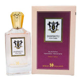 Dumont Inspirit Eau De Parfum - Caressed Parfum