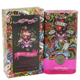 Ed Hardy Hearts & Daggers Eau De Parfum - Caressed Parfum