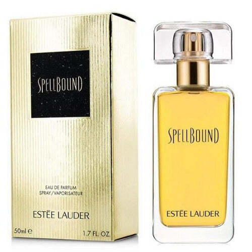 Estee Lauder Spellbound Eau De Parfum - Caressed Parfum